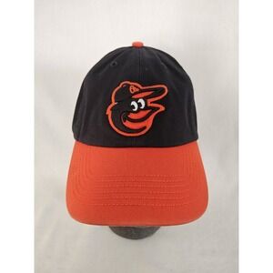 Baltimore Orioles New Era 47 Franchise Hat Cap MLB Genuine Merchandise Large